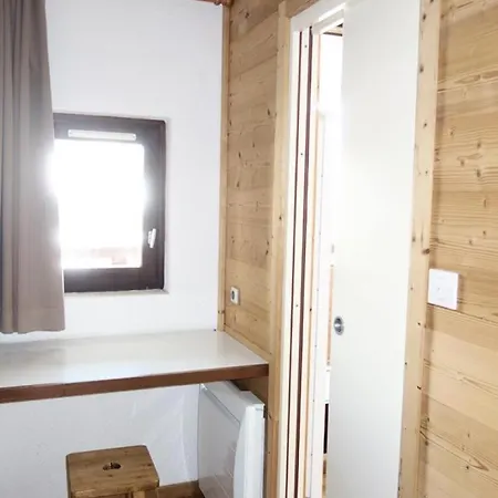 Apartment Christiania - Alpe D'huez Quartier Bergers Mae-2211