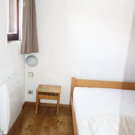 Christiania - Alpe D'huez Quartier Bergers Mae-2211 Apartment Huez
