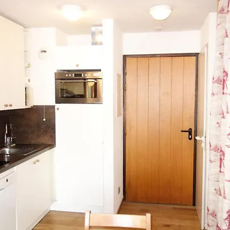 Apartment Christiania - Alpe D'huez Quartier Bergers Mae-2211
