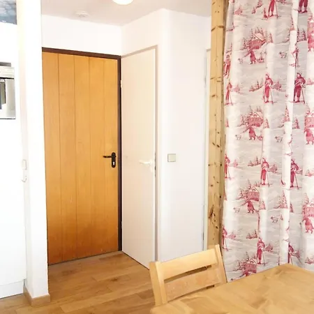 Apartment Christiania - Alpe D'huez Quartier Bergers Mae-2211 Huez